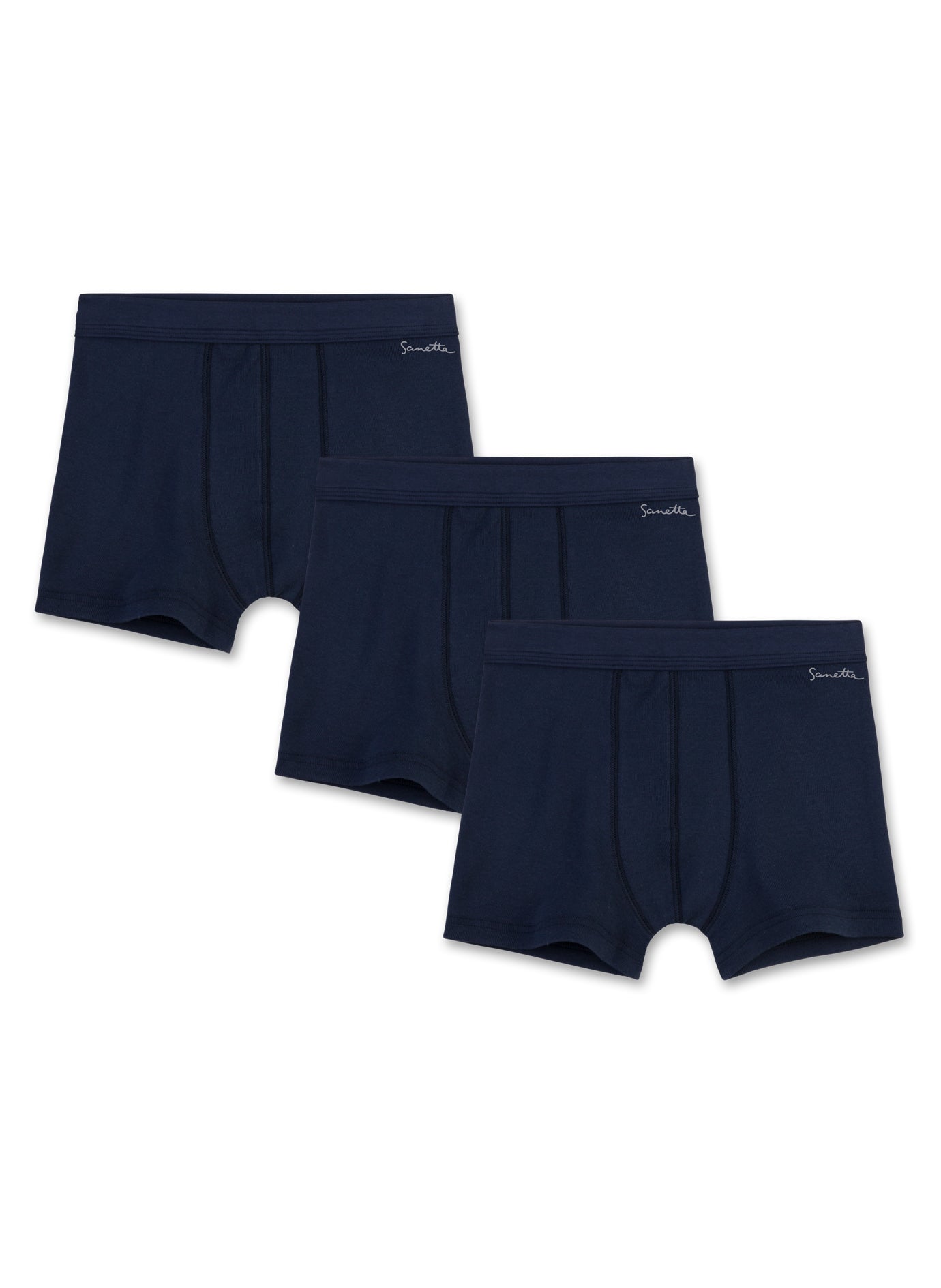 Shorts 3-set