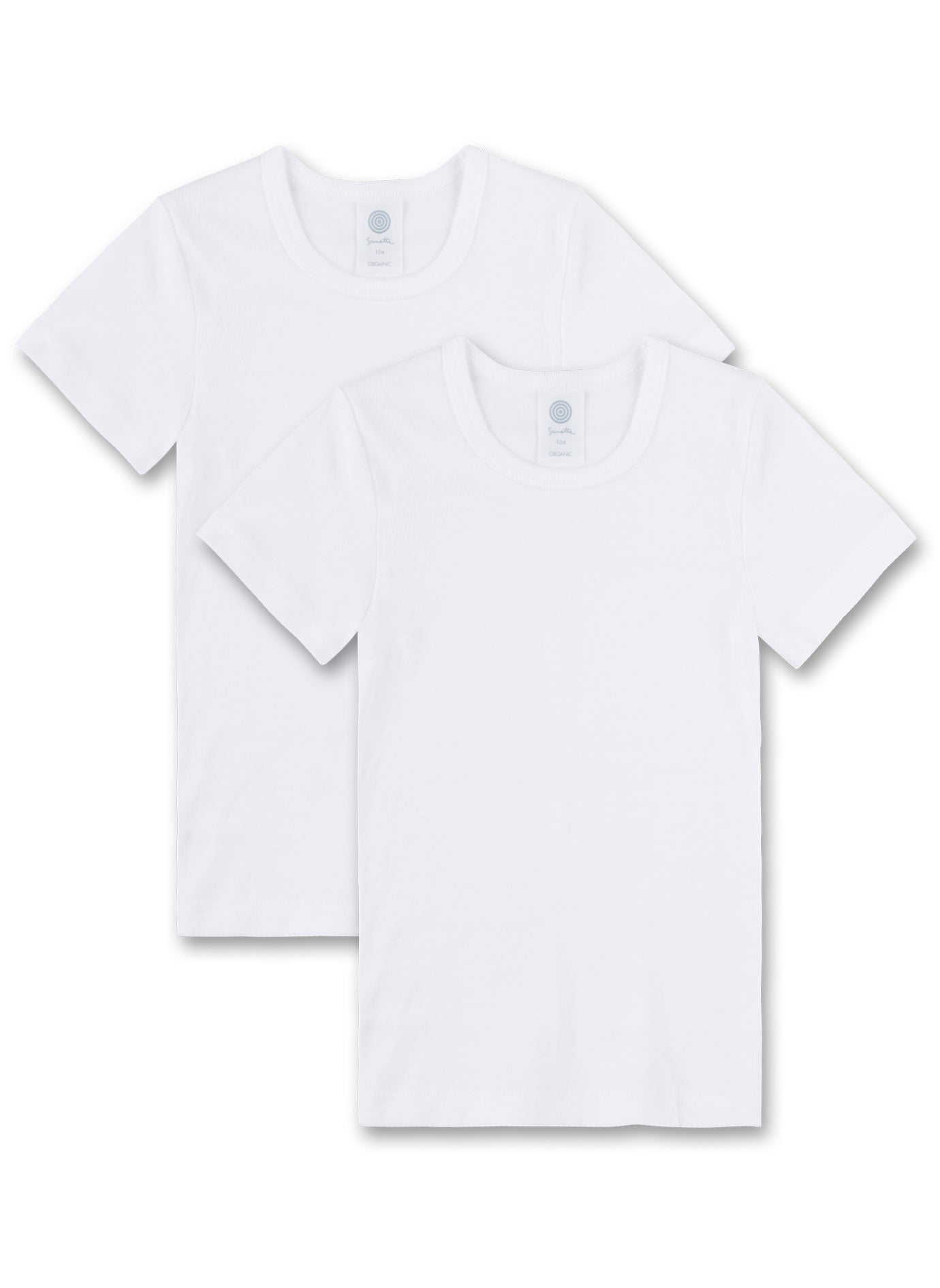 Shirt 2-set