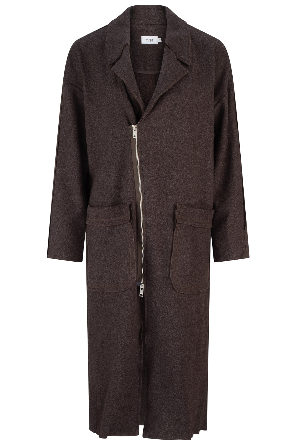 DD0183 Ionian Coat