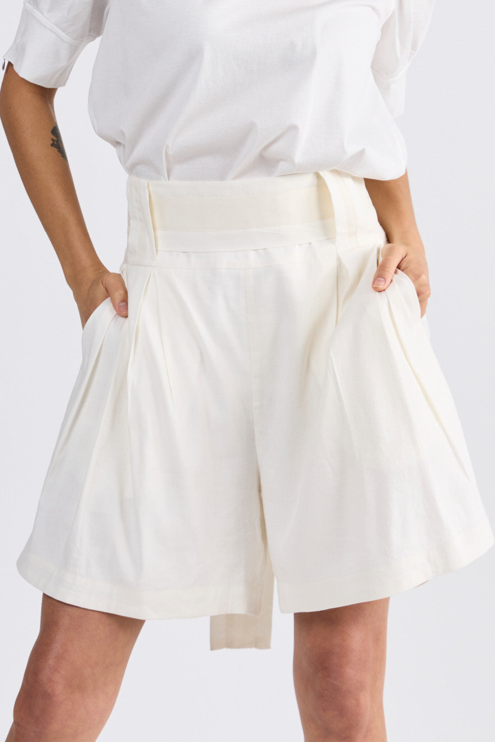 Florence Shorts SS23