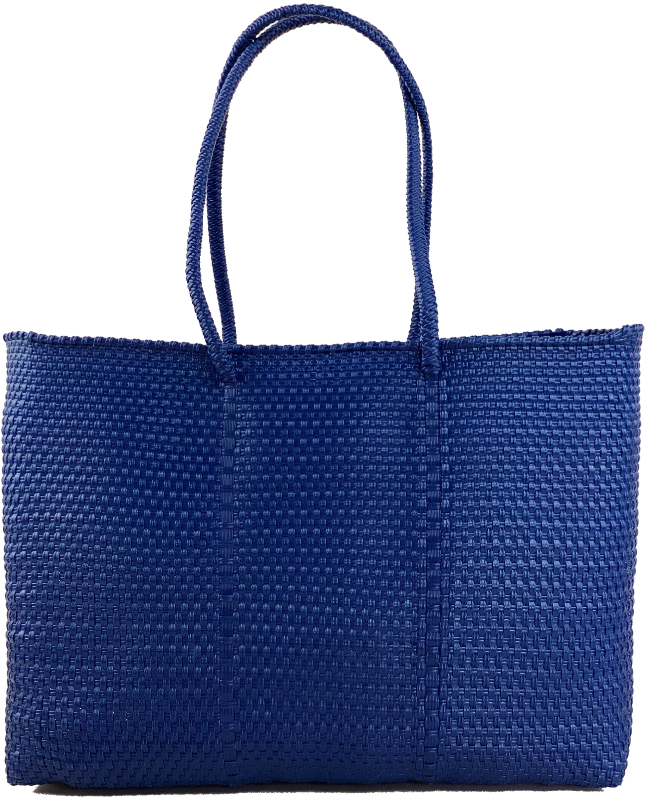 Small Tote - Navy