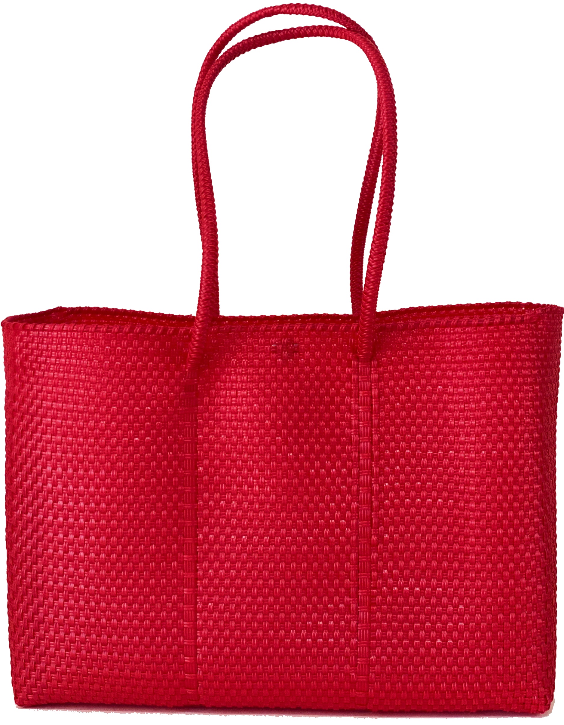 Tote - Red